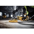 Angle Grinders | Dewalt DCG460B 60V MAX Brushless Lithium-Ion 7 in. - 9 in. Cordless Large Angle Grinder (Tool Only) image number 10