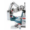 Miter Saws | Bosch GCM12SD 12 in. Dual-Bevel Glide Miter Saw image number 6