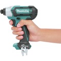 Combo Kits | Makita CT232NBU01Z 12V MAX CXT 3/8 in. Cordless Drill Driver and Impact Driver with 1.5 Ah Lithium-Ion Batteries Combo Kit and Blower Bundle image number 13