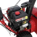 Snow Blowers | Troy-Bilt VORTEX2610 Vortex 2610 357cc 3-Stage 26 in. Snow Blower image number 6