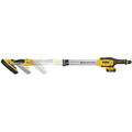 Drywall Sanders | Dewalt DCE800P2 20V MAX Brushless Lithium-Ion Cordless Drywall Sander Kit (5 Ah) image number 15