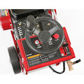 Concrete Saws | MK Diamond CX-3R 14 in. Walk Behind Concrete Saw image number 2