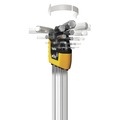 Hand Tool Sets | Wiha Tools 66982 22-Piece ErgoStar Ball End Inch, Metric Hex L-Key Set image number 2