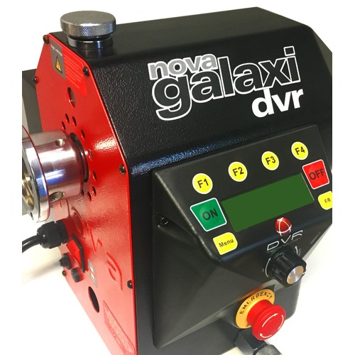 Nova 55214 Galaxi Dvr 115v 1 75 Hp Wood Lathe Cpo Outlets