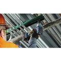 Impact Wrenches | Factory Reconditioned Bosch GDS18V-330PCN-RT 18V Brushless Mid-Torque Lithium-Ion 1/2 in. Cordless Impact Wrench with Pin Detent (Tool Only) image number 9