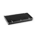 Bulk Savings Pricing 2 | COSCO 2000PLUS 065465 1.63 in. x 0.25 in. Replacement Ink Pad for 2000PLUS 1SI20PGL - Black image number 2