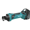 Combo Kits | Makita XT255T 18V LXT 5.0 Ah Lithium-Ion Cordless 2-Piece Drywall Combo Kit image number 3