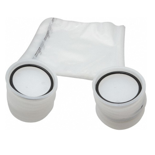 Devilbiss 192025 Ez Liner Kit For Kbii Cpo Outlets