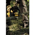 Chainsaws | Factory Reconditioned Dewalt DCCS620P1R 20V MAX Brushless Lithium-Ion 12 in. Compact Chainsaw Kit (5 Ah) image number 18
