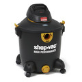 Wet / Dry Vacuums | Shop-Vac 5987300 12 Gallon 5.5 Peak HP SVX2 High Performance Wet/Dry Vacuum image number 0