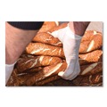 Disposable Gloves | SemperCare SCVNP102 Stretch Vinyl Examination Gloves (1000/Carton) image number 1