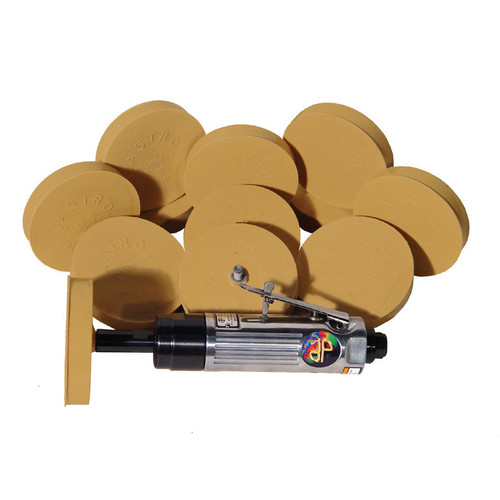  | Astro Pneumatic 32 Pinstripe Removal Kit image number 0