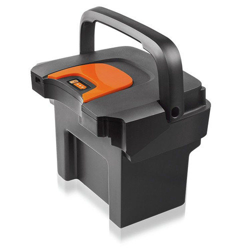 Worx 36V 10 Ah Lead Acid Battery for WG770 Series