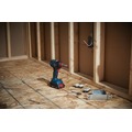Impact Drivers | Factory Reconditioned Bosch GDX18V-1800B12-RT 18V EC Brushless Lithium-Ion 1/4 in. and 1/2 in. Cordless 2-in-1 Bit/Socket Impact Driver Kit (2 Ah) image number 8