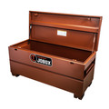 On Site Chests | JOBOX CJB638990 Tradesman 60 in. Steel Chest image number 3