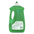  | Palmolive 46157 90 oz. Original Scent, Dishwashing Liquid - Green (4/Carton) image number 2