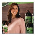 Food Service | Green Mountain Coffee 5000345756 2.2 oz Coffee Fraction Packs - Vermont Country Blend (100/Carton) image number 5