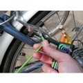 Hand Tool Sets | Wiha Tools 66980 9-Piece Ball End Color Coded Metric Hex L-Key Set image number 8