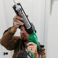 New Year New Savings! Save $25 off $150 | Metabo HPT AC18DAQ4M 18V Lithium-Ion Cordless High-Capacity Caulking Gun (Tool Only) image number 13