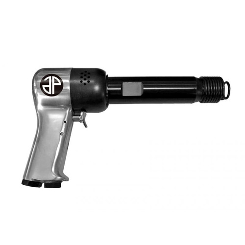 Air Hammers | Astro Pneumatic 498K 0.498 in. Shank "THOR" Air Hammer / Riveter image number 0