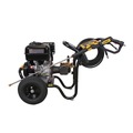 Pressure Washers | Dewalt 61373 4000 PSI 3.5 GPM AAA Triplex Plunger Pump Gas Pressure Washer image number 5