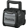 Combo Kits | Makita CX203SYBXRM 18V LXT Brushless Sub‑Compact Lithium‑Ion Cordless 2-Tool Combo Kit with Job Site Speaker (1.5 Ah) image number 3