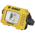 Work Lights | Dewalt DCL077B 12V/20V MAX Lithium-Ion Cordless Compact Task Light (Tool Only) image number 1