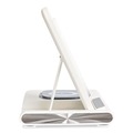 Office Electronics & Batteries | Spracht FC3W Flex Charge 3, USB-C, White image number 2