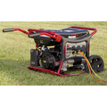 Portable Generators | Factory Reconditioned Powermate PM0143250R Generac 3,250 Watt Portable Generator with Manual Start image number 5