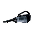 Vacuums | Black & Decker BDH2000L 20V MAX Cordless Lithium-Ion Platinum Hand Vacuum Kit image number 1
