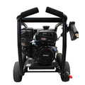 Pressure Washers | Simpson 65207 4400 PSI 4.0 GPM Direct Drive Medium Roll Cage Professional Gas Pressure Washer with Comet Pump image number 3