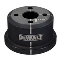 Chisels Files and Punches | Dewalt DCE6002K 1/2 in. - 2 in. Knockout Punches and Dies Kit image number 5