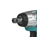 Impact Wrenches | Makita WT03Z 12V max CXT Lithium-Ion 1/2 in. Square Drive Impact Wrench (Tool Only) image number 2