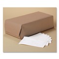 Cleaning & Janitorial Supplies | Scott 98200 17 in. x 14.63 in. 1/8-Fold 2-Ply Dinner Napkins - White (10/Carton) image number 7