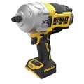 Impact Wrenches | Dewalt DCF961B 20V MAX XR Brushless Cordless 1/2 in. High Torque Impact Wrench with Hog Ring Anvil (Tool Only) image number 2