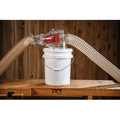 Dust Collectors | JET 717600 Cyclonic Dust and Chip Separator image number 4