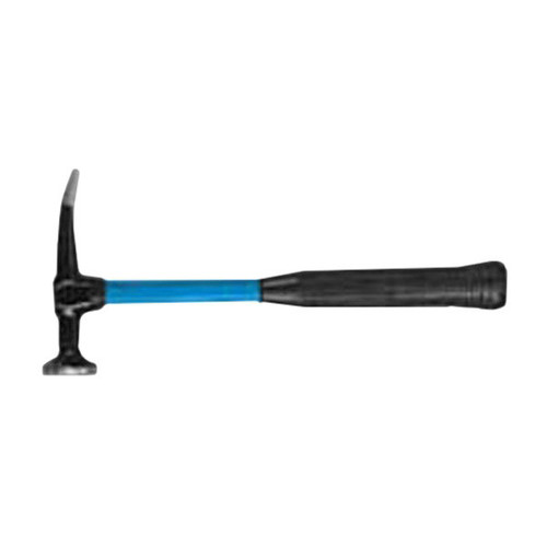 Fiberglass Handles FMT-170FG Door Skin Hammer 