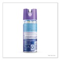 Cleaning & Janitorial Supplies | LYSOL Brand 19200-80833 12.5 oz. Aerosol Spray Disinfectant Spray - Early Morning Breeze (12/Carton) image number 3