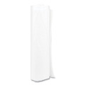 Trash Bags | Inteplast Group S334011N 33 in. x 40 in. 11 mic 33 Gallon High-Density Commercial Can Liners - Clear (500/Carton) image number 1