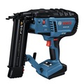 Brad Nailers | Bosch GNH18V-18MN 18V Brushless Lithium-Ion 18-Gauge Cordless Brad Nailer (Tool Only) image number 0