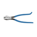 Pliers | Klein Tools D2000-7CST Ironworker's Heavy-Duty Cutting Pliers image number 0