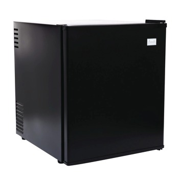 Avanti SAR1701N1B 1.7 cu ft Superconductor Compact Refrigerator - Black