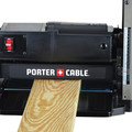 Benchtop Planers | Porter-Cable PC305TP 12-1/2 in. Benchtop Planer image number 6