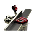 Jointers | JET JJ-6HHDX 6 in. Helical Head Jointer image number 4