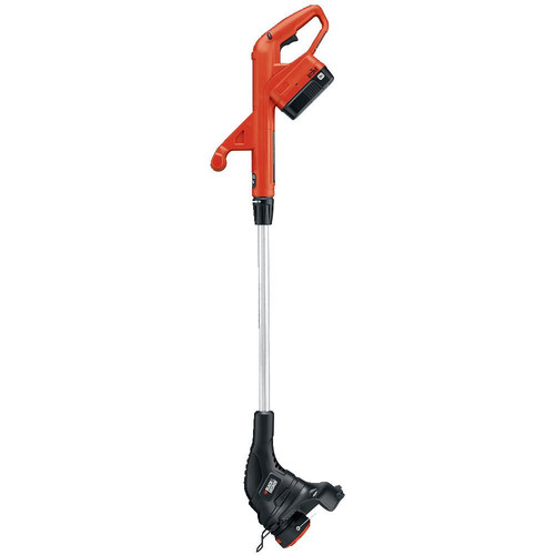 black and decker 18 volt battery weed eater