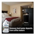 Cleaning & Janitorial Supplies | CLR PRO FM-CLR128-4PRO 1 gal. Bottle Calcium Lime and Rust Remover (4/Carton) image number 4