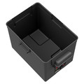 Automotive | NOCO HM300BK Group 24 Snap-Top Battery Box (Black) image number 6