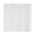 Paper Towels and Napkins | Boardwalk 2091 12 in. x 12 in. 1-Ply Office Packs Lunch Napkins - White (6/Carton) image number 1