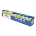 Bulk Savings Pricing 2 | Handi-Foil 51808 18 in. x 500 ft. Heavy Duty Aluminum Foil (1-Roll) image number 0