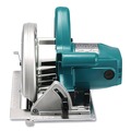 Summer Savings Start Here! Cool Deals on Fans, Tools & Outdoor Equipment | Makita 5007F 15 Amp 7-1/4 in. Corded Circular Saw image number 3
